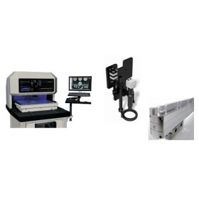 美國OPTEK全自動(dòng)影像測(cè)量儀 技術(shù)研發(fā)與產(chǎn)品優(yōu)勢(shì)解析