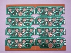 東莞市昱杰電子 專注PCB電路板制造，賦能現(xiàn)代電子產(chǎn)業(yè)