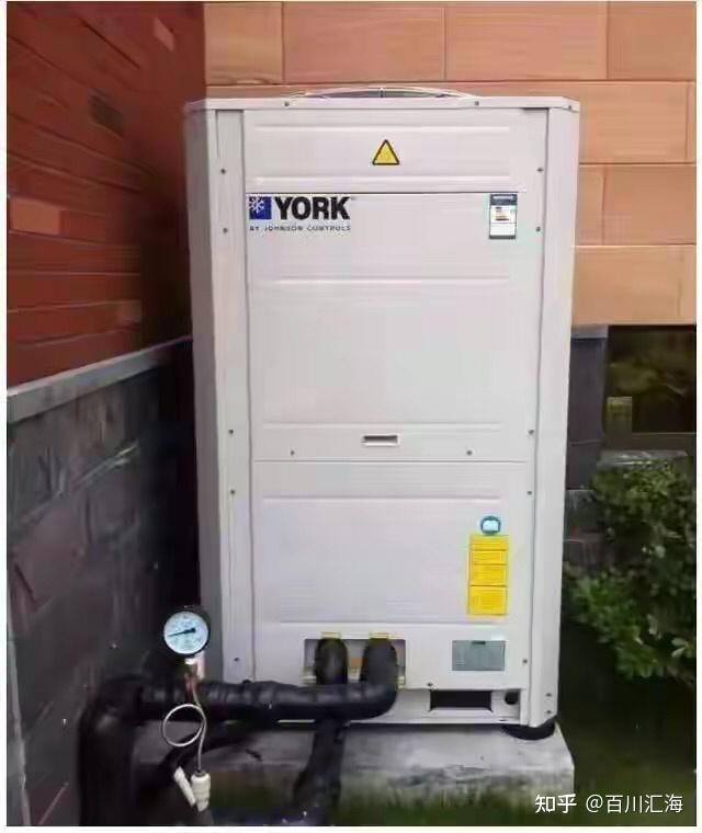 約克內機配日立外機 可行性與注意事項分析