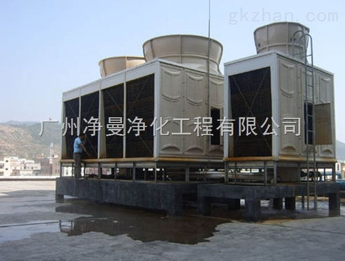 廣州空調系統工程 設計與設備選型的關鍵要素